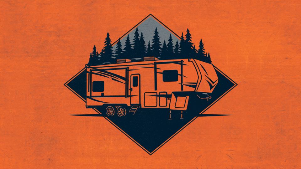 rent a fifth wheel in West Palm Beach