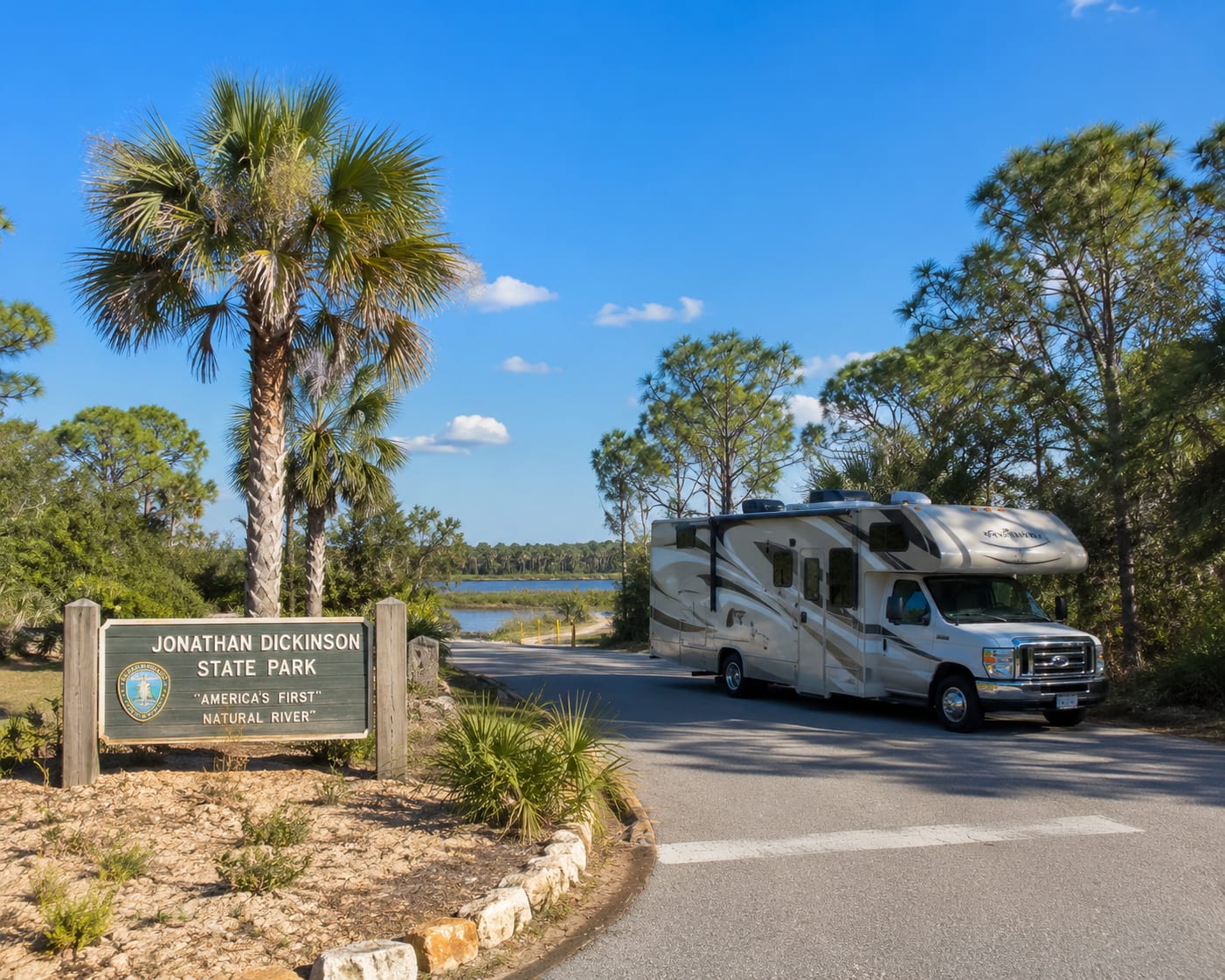 Jonathan Dickinson State Park
